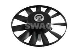 WENTYLATOR CHŁODNICY VW PASSAT 1,9TD 91- SWAG SW30909809