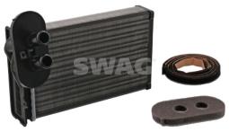 NAGRZEWNICA VW GOLF II 83-91 SWAG SW30911089