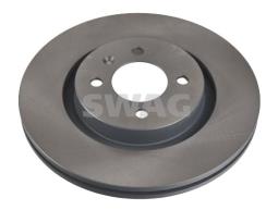 TARCZA HAM. VW SWAG SW30911206
