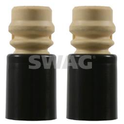 OSŁONA AMORT. VW SWAG SW30913088