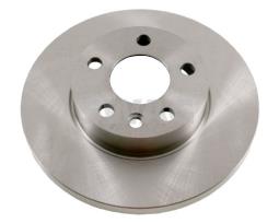 TARCZA HAM. VW SWAG SW30914104