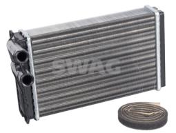 NAGRZEWNICA VW PASSAT 96- SWAG SW30914741