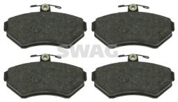 KLOCKI HAM. VW SWAG SW30916046