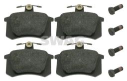 KLOCKI HAM./TYŁ/ AUDI SWAG SW30916144