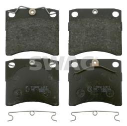 KLOCKI HAM./PRZ/ VW T4 15 /WENT./ SWAG SW30916200