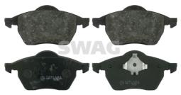KLOCKI HAM. SWAG SW30916280