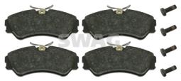 KLOCKI HAM. VW SWAG SW30916302