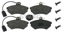 KLOCKI HAM. VW SWAG SW30916316