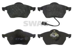 KLOCKI HAM. VW SWAG SW30916334
