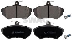 KLOCKI HAM. VW SWAG SW30916336