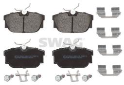 KLOCKI HAM. SWAG SW30916382