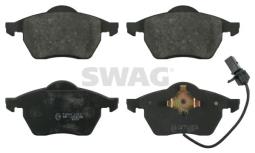 KLOCKI HAM. VW SWAG SW30916398