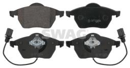 KLOCKI HAM. SWAG SW30916447
