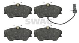 KLOCKI HAM. VW SWAG SW30916449
