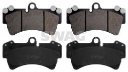 KLOCKI HAM. VW SWAG SW30916460