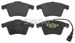 KLOCKI HAM. VW SWAG SW30916462