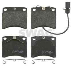 KLOCKI HAM./PRZ/ VW T4 15 /WENT./ /+CZUJ SWAG SW30916463