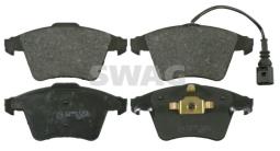 KLOCKI HAM. VW SWAG SW30916465
