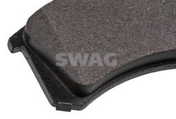 KLOCKI HAM. VW SWAG SW30916488