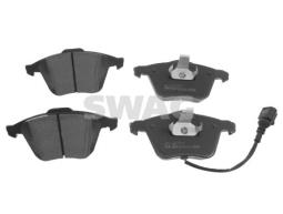 KLOCKI HAM./PRZ/ VW 1,6FSI-2,0TFSI 05- SWAG SW30916538