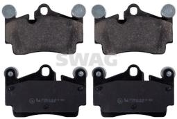 KLOCKI HAM. VW SWAG SW30916619