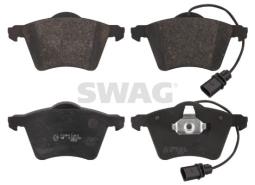 KLOCKI HAM. VW SWAG SW30916640