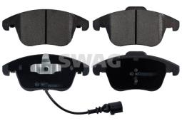 KLOCKI HAM. VW SWAG SW30916760