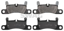 KLOCKI HAM. VW SWAG SW30916809