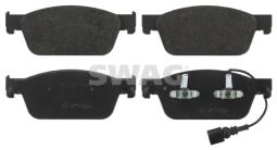 KLOCKI HAM. VW SWAG SW30916824