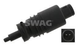 POMPKA SPR.AUDI 80 91- SWAG SW30917010