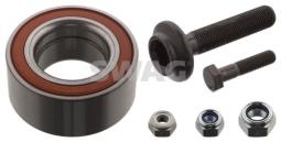 ŁOŻYSKO VW SWAG SW30917550