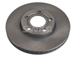 TARCZA HAM./PRZ/ VW PASSAT 96- SWAG SW30918392