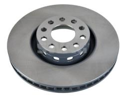TARCZA HAM. VW SWAG SW30918656