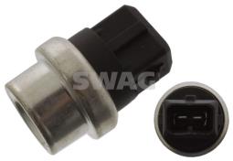 CZUJNIK TEMP.WODY VW /CZARNY-2WYJŚCIA/ SWAG SW30918666