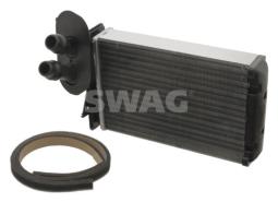 NAGRZEWNICA VW SWAG SW30918764