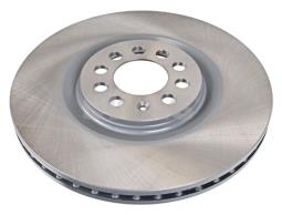 TARCZA HAM./PRZ/ VW GOLF 2,3 V5 @312X25. /ILOŚĆ ŚRUB: 5/ SWAG SW30919096