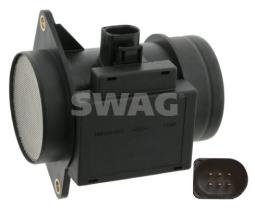PRZEPŁYWOMIERZ POW.VW 1,9TDI 93-00 /PIER SWAG SW30919372