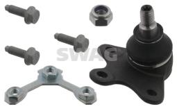 SWORZEŃ WAH.SEAT CORDOBA 02- /P/ SWAG SW30919412