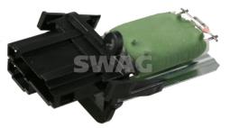 SWORZEŃ WAH.VW POLO 02- /L/ SWAG SW30919406