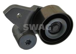KOŁO NAP.R.AUDI 3,0 01- SWAG SW30922348