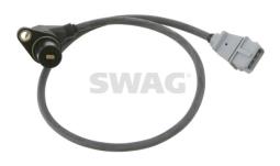 CZUJNIK OBROTÓW WAŁU AUDI 1,6-1,8T 93-05 SWAG SW30924349