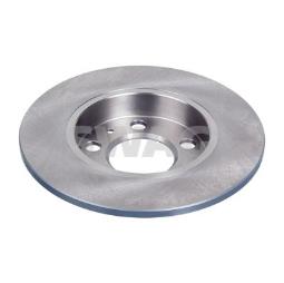 TARCZA HAM./TYŁ/ AUDI A3 @239X9 /5 OTW./ SWAG SW30926170