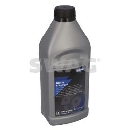 PŁYN HAMULCOWY DOT-4 SWAG 1L SWAG SW30926461