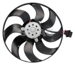 WENTYLATOR CHŁODNICY SEAT IBIZA 1,4-1,9T SWAG SW30926860