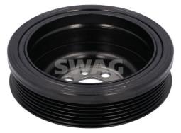 KOŁO PASOWE VW 1,9SDI 01- /POLO/ SWAG SW30926874