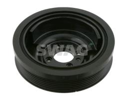 KOŁO PASOWE SKODA FABIA 1,4TDI 03- SWAG SW30926886