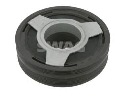 KOŁO PASOWE AUDI 2,5TDI /A4,A6/ /AKN,AFB SWAG SW30926888