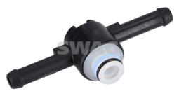 PODGRZEWACZ FILTRA PAL.VW DIESEL 99- SWAG SW30926960