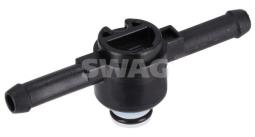 PODGRZEWACZ FILTRA PAL.VW DIESEL 99- SWAG SW30926960