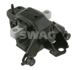 PODUSZKA SIL.VW POLO 1,9TDI 03- /TYŁ/ /L SWAG SW30927144